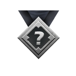 Uncalibrated badge